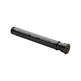 SRAM sztywna oś - MAXLE DH 20x110 165mm - czarny