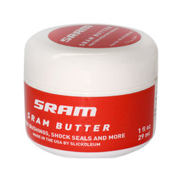 SRAM wazelina - BUTTER 500ml