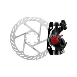 SRAM hamulec tarczowy - AVID BB5 MTB 160mm - czarny