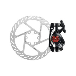 SRAM hamulec tarczowy - AVID BB7 MTB - czarny