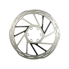 SRAM PACELINE 160mm - srebrny