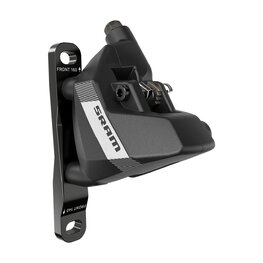 SRAM hamulec tarczowy - APEX D1 - czarny