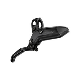SRAM hamulec tarczowy - LEVEL SILVER STEALTH 2 - czarny