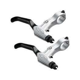 SRAM AVID FR-5 - srebrny/czarny
