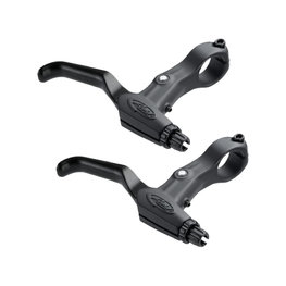 SRAM AVID FR-5 - czarny