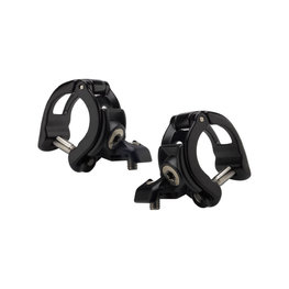 SRAM części hamulcowe - MATCHMAKER X - czarny