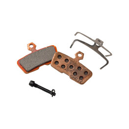 SRAM klocki hamulcove - BRAKE PADS METAL
