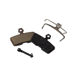 SRAM klocki hamulcove - BRAKE PADS