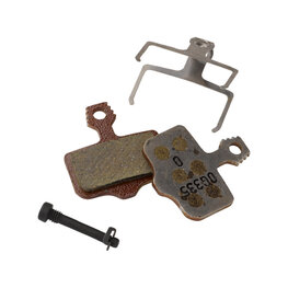 SRAM klocki hamulcove - BRAKE PADS