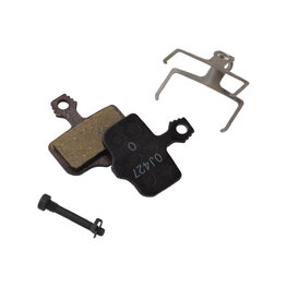 SRAM klocki hamulcove - BRAKE PADS