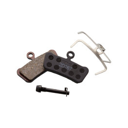 SRAM klocki hamulcove - BRAKE PADS