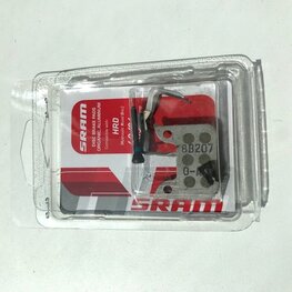 SRAM klocki hamulcove - BRAKE PADS