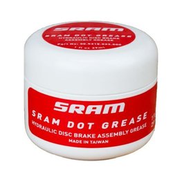 SRAM smar - DOT ASSEMBLY 29ml