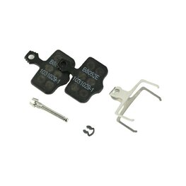 SRAM klocki hamulcove - BRAKE PADS