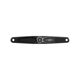 SRAM korby - X0 ISIS 165 - czarny