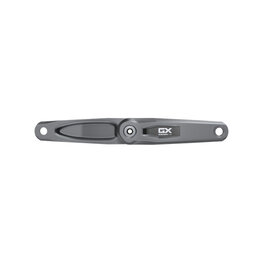 SRAM korby - GX ISIS 165 - szary