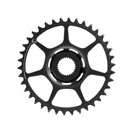 SRAM przekładnia - X-SYNC 2 36 - czarny