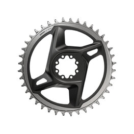 SRAM przekładnia - ROAD 44 DM X-SYNC - czarny