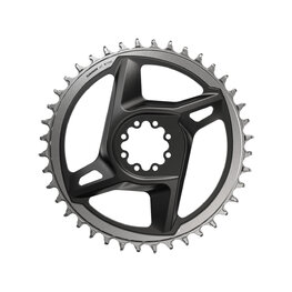 SRAM przekładnia - ROAD 46 DM X-SYNC - czarny