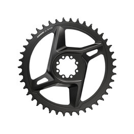 SRAM przekładnia - ROAD 42 DM X-SYNC - czarny