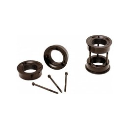 SRAM adapter - BB AMERICAN-TO-EURO BMX ADAPTER - czarny