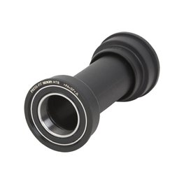 SRAM oś suportu - GXP TEAM PRESSFIT ROAD BB104.5 - czarny