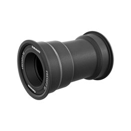 SRAM oś suportu - PRESSFIT 30 68/92mm - czarny