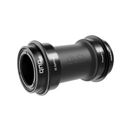 SRAM oś suportu - DUB PRESSFIT 30 68/73mm - czarny