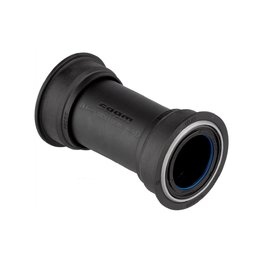 SRAM oś suportu - DUB BB386  - czarny