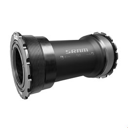 SRAM oś suportu - DUB T47 85.5mm - czarny
