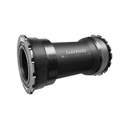 SRAM oś suportu - DUB T47 68mm - czarny