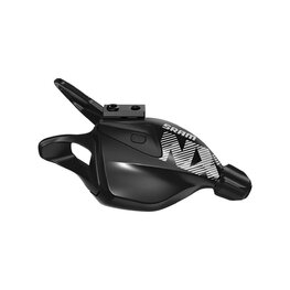 SRAM dźwignia zmiany biegów - NX EAGLE 12 - czarny