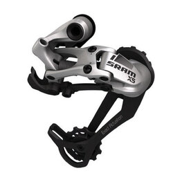 SRAM przerzutka - DERAILLEUR X-5 - srebrny