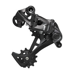 SRAM przerzutka - X1 TYPE 2.1 - czarny