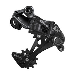 SRAM przerzutka - DERAILLEUR GX 1X - czarny