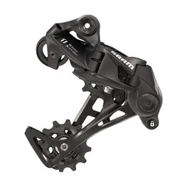 SRAM przerzutka - DERAILLEUR NX - czarny