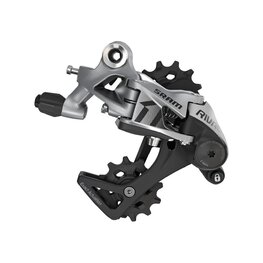 SRAM przerzutka - RIVAL1 TYPE 3.0 - szary