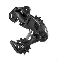 SRAM przerzutka - DERAILLEUR GXDH - czarny