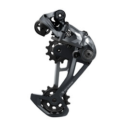 SRAM przerzutka - DERAILLEUR X01 EAGLE - czarny