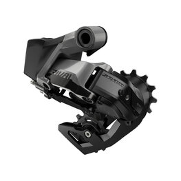 SRAM przerzutka - RIVAL ETAP AXS D1 - czarny