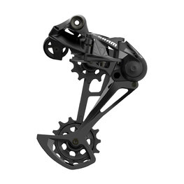 SRAM przerzutka - SX EAGLE - czarny