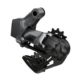 SRAM przerzutka - RIVAL XPLR ETAP AXS D1 - czarny