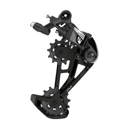 SRAM przerzutka - APEX XPLR D1 MAX - czarny
