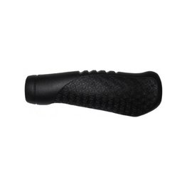 SRAM gripy - COMFORT GRIPS 133 mm - czarny