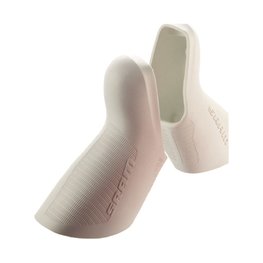 SRAM zapasowe gumy - RUBBERS RED2012, RED 22, FORCE 22, RIVAL 22 - biały