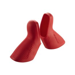 SRAM zapasowe gumy - RUBBERS RED2012, RED 22, FORCE 22, RIVAL 22 - czerwony