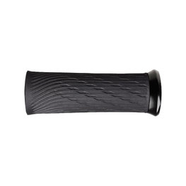 SRAM gripy - LOCKING GRIPS 100 mm - czarny