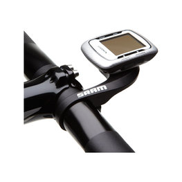 SRAM uchwyt - QUICKVIEW ROAD COMPUTER MOUNT 31.8mm - czarny