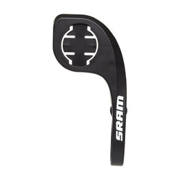 SRAM uchwyt - QUICKVIEW ROAD COMPUTER MOUNT 31.8mm - czarny