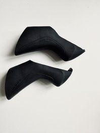 SRAM zapasowe gumy - RUBBERS ETAP - czarny